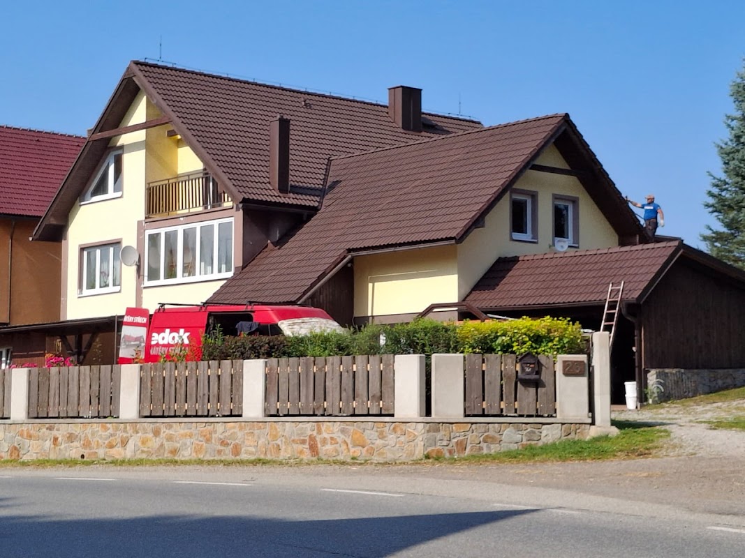 Čištění a&nbsp;nátěry střech - hodnocení roku 2025 a&nbsp;novinky pro letošní rok 2026