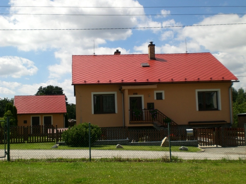 Po realizaci-Renovační nátěr eternitové střechy